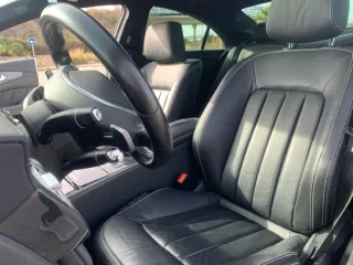 Mercedes-Benz Clase CLS 2017