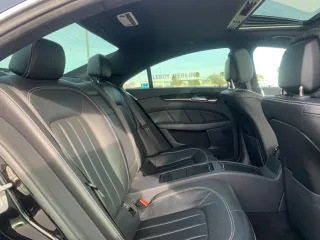 Mercedes-Benz Clase CLS 2017