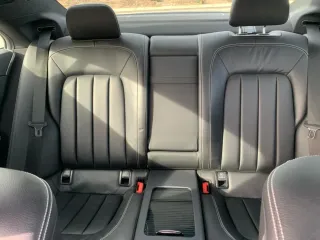 Mercedes-Benz Clase CLS 2017