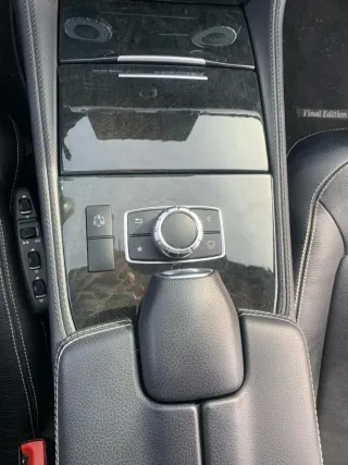 Mercedes-Benz Clase CLS 2017