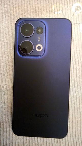 Móvil OPPO Reno 13 5G + Accesorios