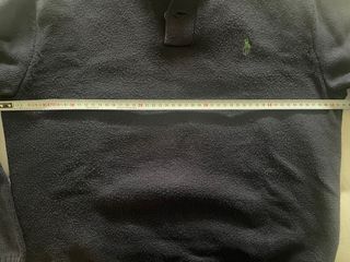 Jersey Polo Ralph Lauren cuello alto