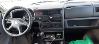 vw t4 California 2.5 tdi 2000