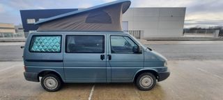 vw t4 California 2.5 tdi 2000