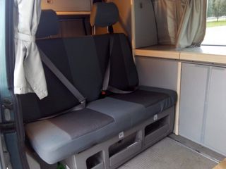 vw t4 California 2.5 tdi 2000