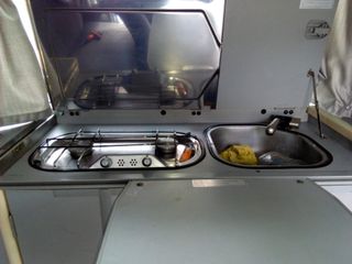 vw t4 California 2.5 tdi 2000