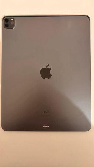 iPad Pro 12.9 256GB + Magic Keyboard