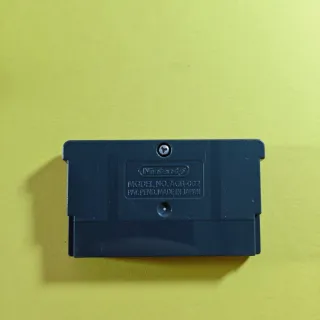 Castlevania Double Pack Nintendo GBA