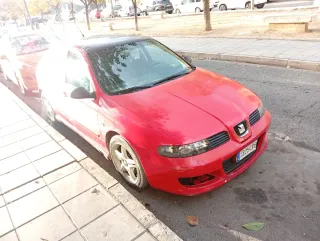 SEAT Leon 2003