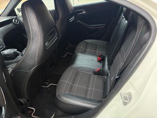 Mercedes-Benz Clase A 2013