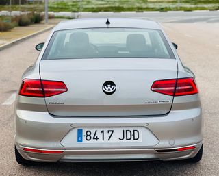 Volkswagen Passat 2.0 150cv TDI blue motion