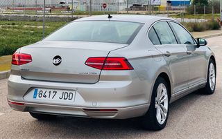 Volkswagen Passat 2.0 150cv TDI blue motion