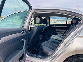 Volkswagen Passat 2.0 150cv TDI blue motion