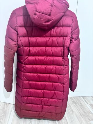Chaquetón Pepe Jeans Mujer Talla XS