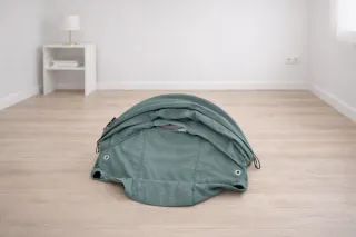 Babyzen Yoyo2 completo + opción saco original