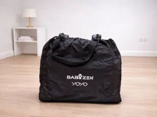 Babyzen Yoyo2 completo + opción saco original