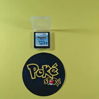 Dragon Quest IX 9 Centinelas del Firmamento DS