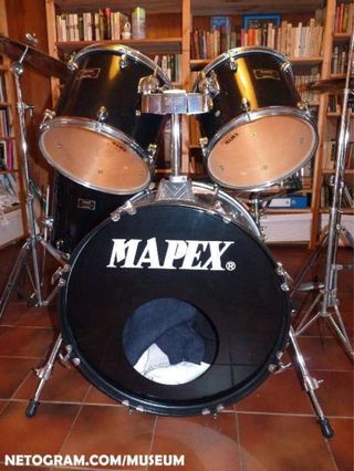 Batería Mapex Venus Series
