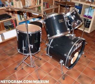 Batería Mapex Venus Series