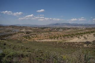 Terreno en venta en Alhendín