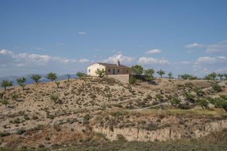 Terreno en venta en Alhendín