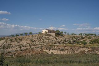 Terreno en venta en Alhendín