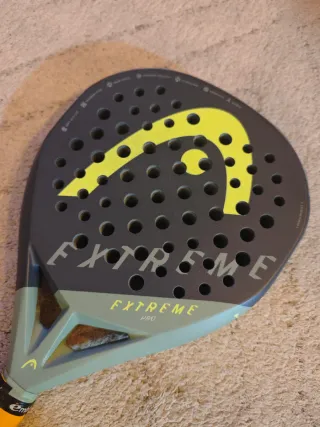 Pala de pádel Head Extreme PRO
