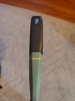 Pala de pádel Head Extreme PRO