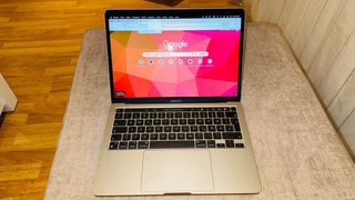 MacBook Pro m1 13.3 Retina Apple