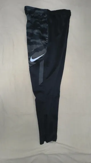 Pantalón chándal Nike gris