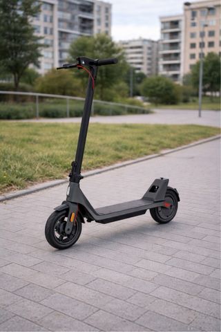 Patinete Eléctrico Xiaomi 4 lite