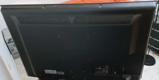 Televisión LG 37 pulgadas ideal para gaming