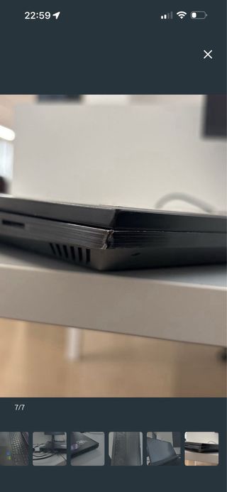 HP OMEN 17 i7-13700HX RTX 4070 32GB