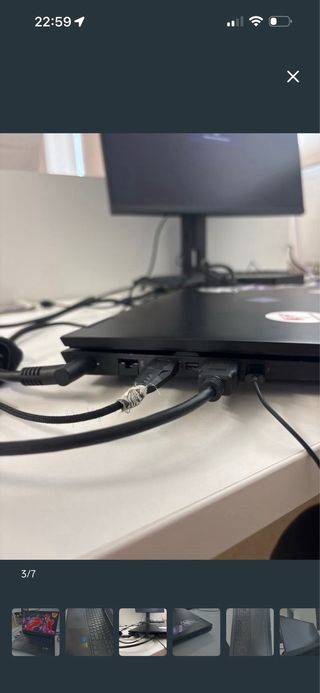 HP OMEN 17 i7-13700HX RTX 4070 32GB