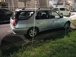 Peugeot 306 2001