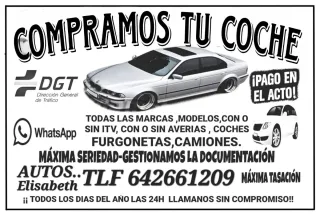BMW todas las marcas