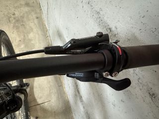 Bicicleta Cannondale Scalpel 4