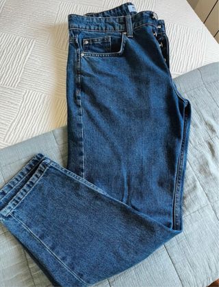 Pantalón vaquero hombre