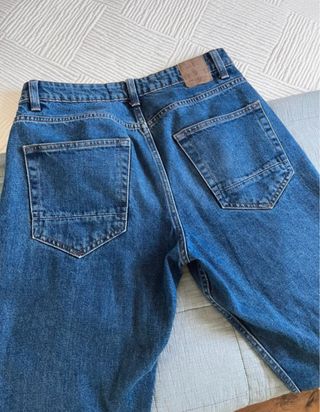 Pantalón vaquero hombre