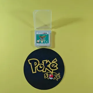 Inazuma Eleven Go Chrono Stones Trueno 3DS