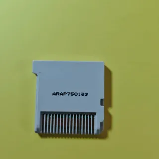 Inazuma Eleven Go Chrono Stones Trueno 3DS