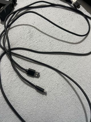 Micrófono Gaming Newskill Apholos Pro