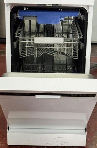 LAVAVAJILLAS SAUBER TRES BANDEJAS DE 45cm ANCHO