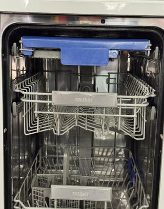 LAVAVAJILLAS SAUBER TRES BANDEJAS DE 45cm ANCHO