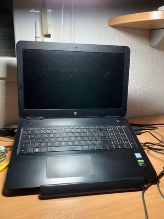 HP Pavilion 15 Gaming i5-9300H GTX 1050 8GB