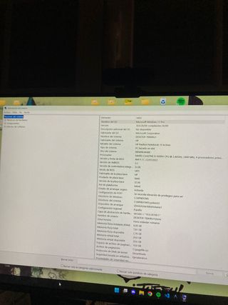 HP Pavilion 15 Gaming i5-9300H GTX 1050 8GB