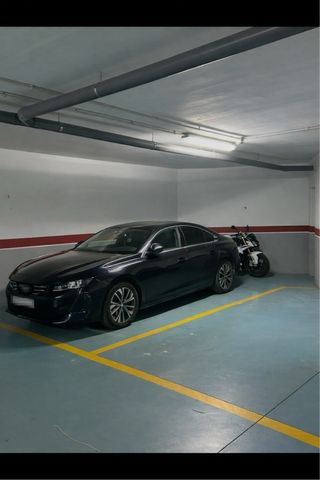 Peugeot 508 2020