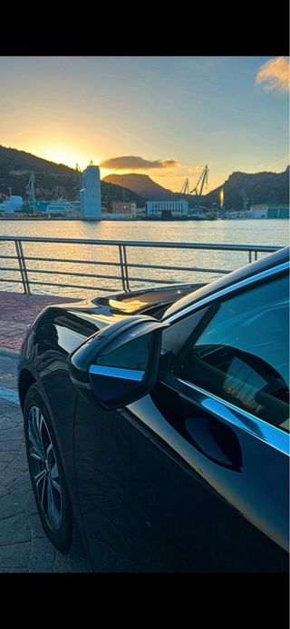 Peugeot 508 2020