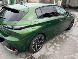 Peugeot 308 2022