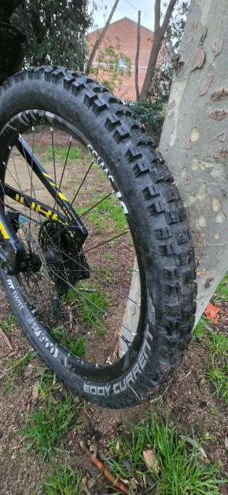 Se vende Bicicleta Eléctrica Mondraker Crafty R